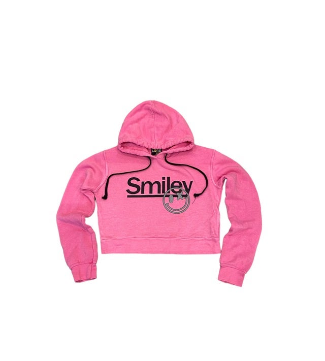 Love♡ sweatshirt-nyc-ilny-gray-
